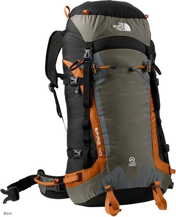 Plecak The North Face Spire 40 - Ceny i opinie - Ceneo.pl