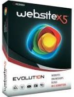 Incomedia WebSite X5 Evolution - Programowanie