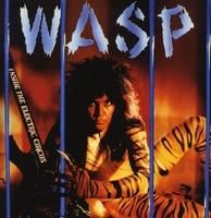 Inside the Electric Circus (W.A.S.P.) (Winyl)