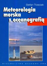 Zdjęcie Meteorologia morska z oceanografią - Miejska Górka