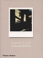 Album Instant Light - Tarkovsky Polaroids - Na Zamówienie
