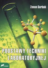 Zdjęcie Podstawy techniki laboratoryjnej - Wisła