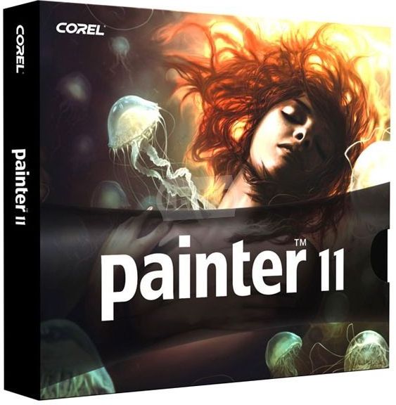 download corel painter for mac free
