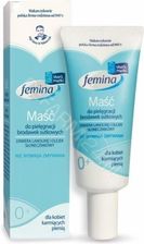 Zdjęcie Skarb Matki Maść do pielęgnacji brodawek sutkowych 30 g - Różan