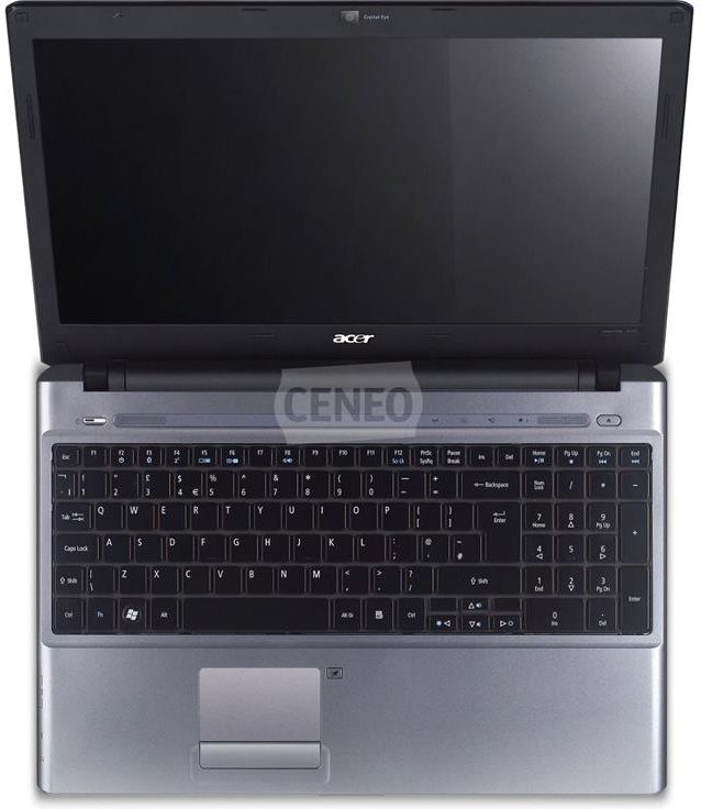 Acer aspire 5810tg обзор