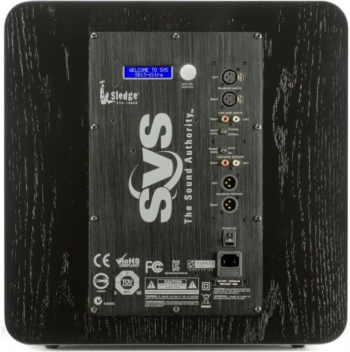 SVS SB-13 Ultra - Opinie i ceny na Ceneo.pl