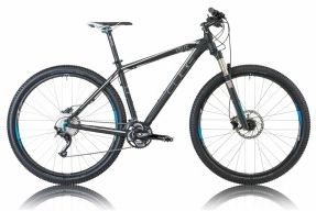 CUBE LTD Pro 29インチ Cube Ltd Pro 29 Grey 2013 - Rowery Górskie - Ceny i opinie Ceneo.pl