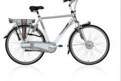 Bike Gazelle Pure Innergy Orange Pure Bike Gazelle Innergy Pure