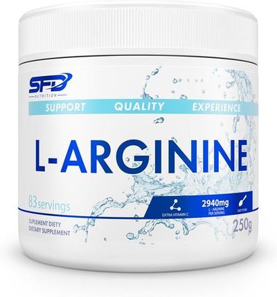 Big Zone L-Arginine 250G