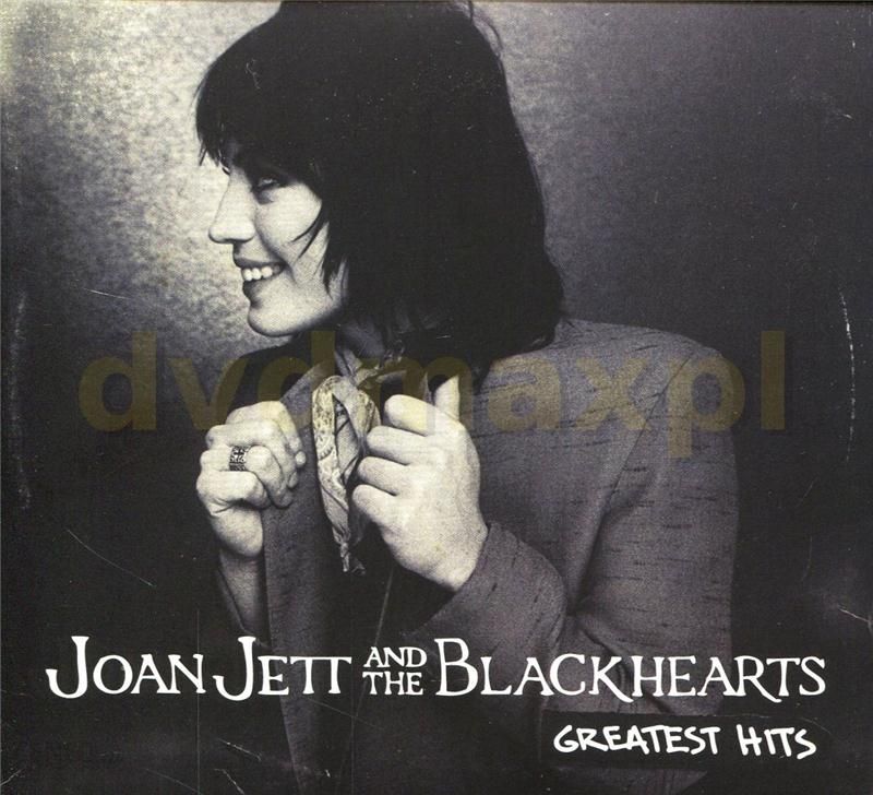 joan jett greatest hits