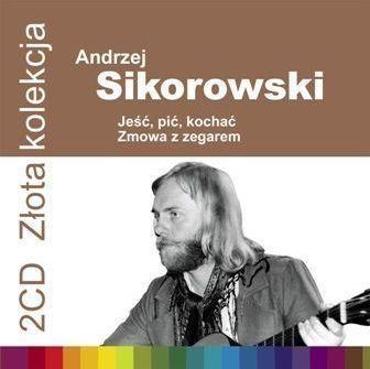 Andrzej Sikorowski - złota Kolekcja Vol. 1 & Vol. 2 (CD)