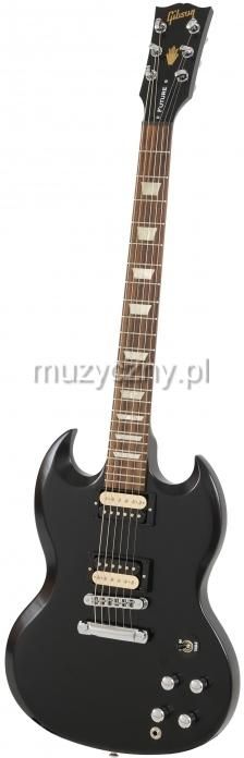 ギター SG Gitara Elektryczna SG Vintage VS6M praworęczna - muzyczni.pl