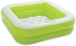 Zdjęcie Intex Basen Baby-Pool Box Zielony 57100Np - Piła