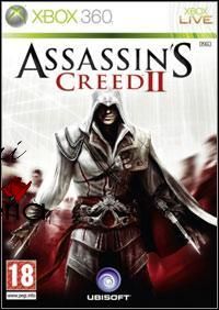 Assassin's Creed 2 (Gra Xbox 360)