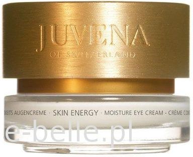 Juvena Skinenergy 24h Moisture Eye Cream Krem pod oczy 15ml