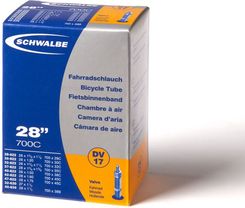 Zdjęcie Schwalbe Dętka Dv17 - Tarnowskie Góry