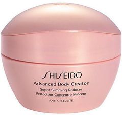 Shiseido Advanced Body Creator Super Slimming Reducer Wyszczuplający krem do ciała 200ml - zdjęcie 1