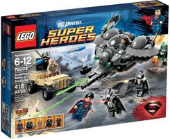 Klocki Lego Spiderman Ceneopl
