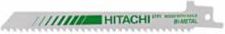 Hitachi Sabelsageblatter RD32B 5Stk. (752026)