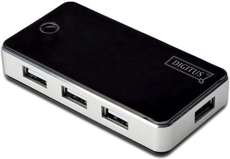 Digitus 7-Port USB 2.0 Hub (DA-70222)