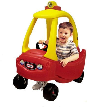 Tikes Cozy Coupe Little Tikes Dune Buggy Little Tikes Samochód