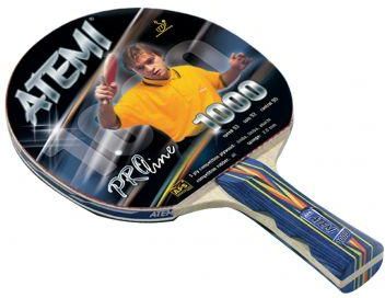 Atemi Pro Line 1000(T-0066))
