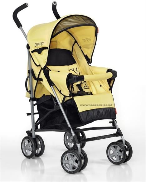 hauck speed sun plus