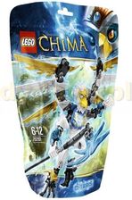 Lego 70013 Legends Of Chima Equilas Ultra Striker Ceny I Opinie Ceneo Pl