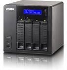 Dysk NAS QNAP TS-419P II (QNP-TS-419PII) - Opinie i ceny na Ceneo.pl