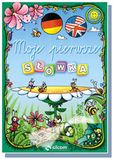 Silcom Moje pierwsze słówka język angielski