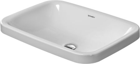 DURAVIT DuraStyle 372600000