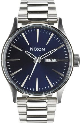 Nixon Sentry (blue sunray)