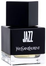 yves saint laurent la collection jazz