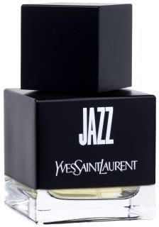Yves Saint Laurent La Collection Jazz Woda Toaletowa 80 ml