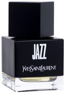 jazz saint laurent