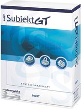 Zdjęcie SUB-GT-3 Subiekt GT - Września