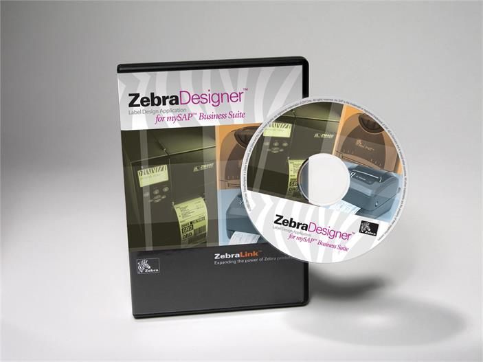 zebra designer pro v2