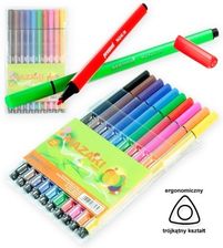 Zdjęcie Polsirhurt Mazaki 12 Kolorów Penword [408756] - Kościan