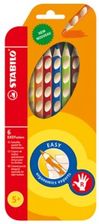 Zdjęcie Stabilo Kredki Easycolors Dla Praworęcznych - 6 Szt - Prusice