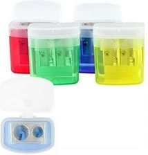 Zdjęcie Polsirhurt Temperówka Podwójna Mf14507 [422940] - Czempiń