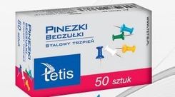 Zdjęcie Tetis Pinezki Beczułki Gp100-Ab - Kościan