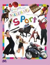 Zdjęcie Sport Naklejki - Prochowice