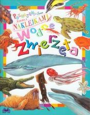 Zdjęcie Wodne Zwierzęta Naklejki - Jeziorany