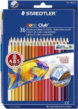 Zdjęcie Staedtler Noris Club Kredki Akwarelowe 36 Sztuk - Bisztynek