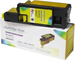 CARTRIDGE WEB YELLOW DO DRUKARKI XEROX ZAMIENNIK XEROX 106R01633 1K (CW-X6000YN)