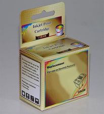 JetWorld KOLOR do Lexmark Zamiennik Lexmark 24 18C1524E 30ML (JWIL24CMYN)
