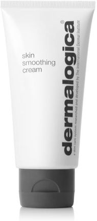 Krem DERMALOGICA Skin Smoothing Cream wygładzający o średnio bogatej konsystencji dla cery suchej i przedwcześnie starzejącej się na noc 50ml