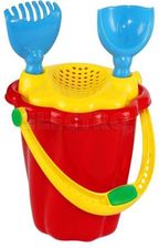 Zdjęcie Lato Zestaw Piasek Mini M04 008454 - Nowa Ruda