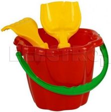 Zdjęcie Lato Zestaw Do Piasku N03 008997 - Nowa Ruda