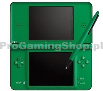 Nintendo DSi XL zielona - Ceny i opinie - Ceneo.pl
